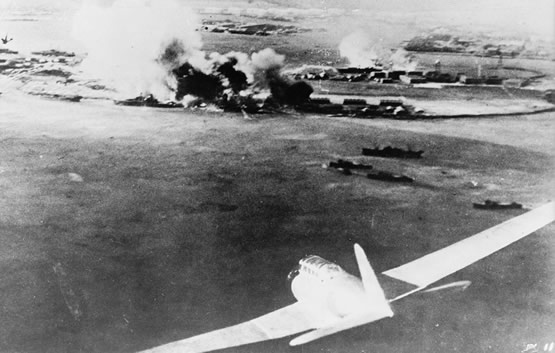 Pearl Harbor Image 5